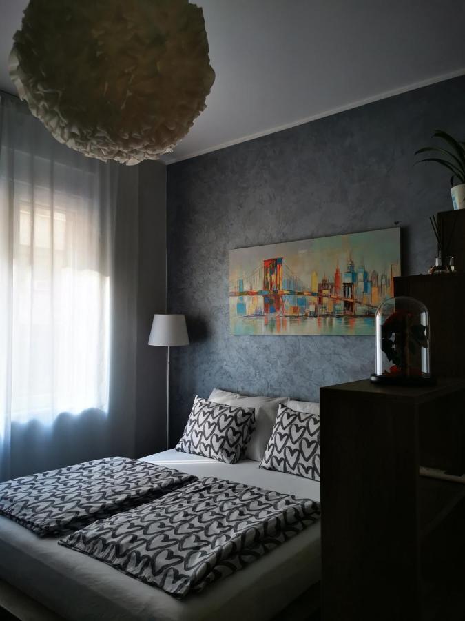 Apartman Jovana 2 Belgrad Exterior foto