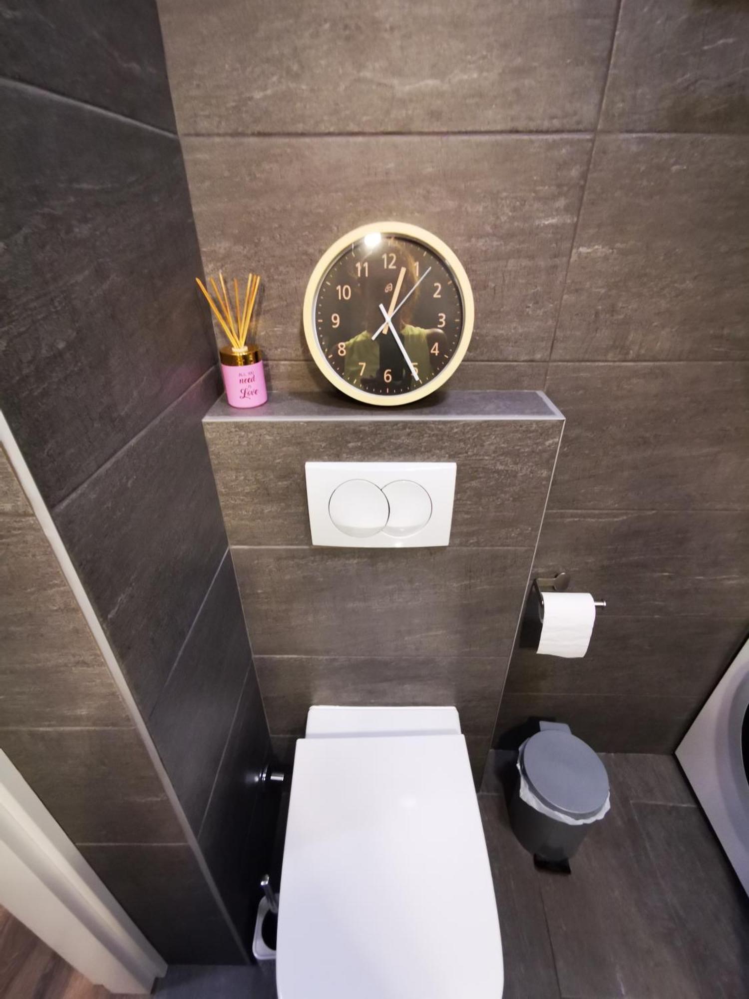 Apartman Jovana 2 Belgrad Exterior foto